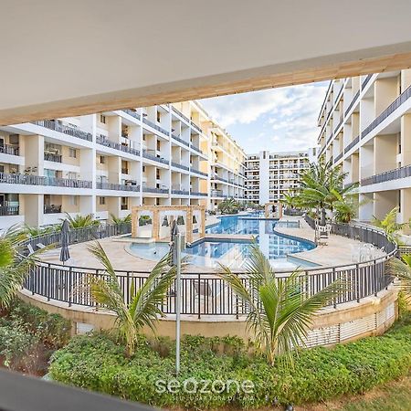 Apto Bem Localizado E C/ Churrasqueira Tcr0113 บราซิเลีย ภายนอก รูปภาพ