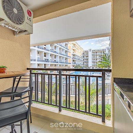 Apto Bem Localizado E C/ Churrasqueira Tcr0113 บราซิเลีย ภายนอก รูปภาพ